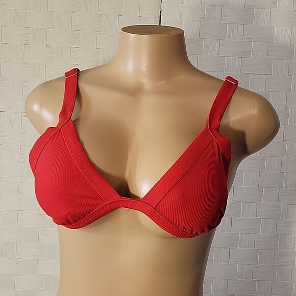 BRAND NEW XHILARATION WOMEN"S TOP  BRA SWIMSUITS - Picture 4 of 11